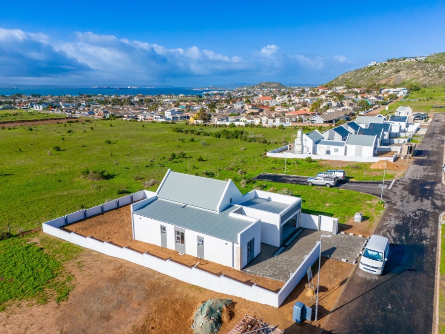 3 Bedroom Property for Sale in Saldanha Heights Western Cape